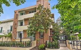 East Melbourne 1Br - Close To The Mcg